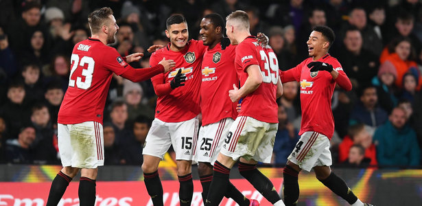 Manchester United opět dosáhl vrcholu 8 FA Cupu